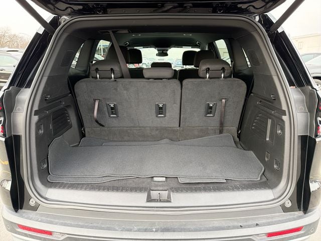 2025 GMC ACADIA - Image 24