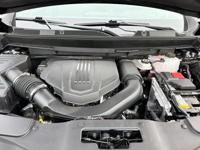 2025 GMC ACADIA - Image 28