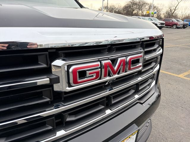 2025 GMC ACADIA - Image 29