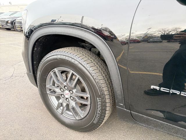 2025 GMC ACADIA - Image 31