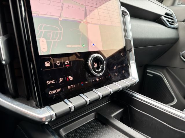 2025 GMC ACADIA - Image 33