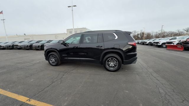 2025 GMC ACADIA - Image 4