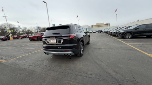 2025 GMC ACADIA - Image 6