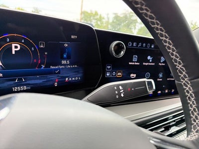 2024 Chevrolet Traverse LT 2LT