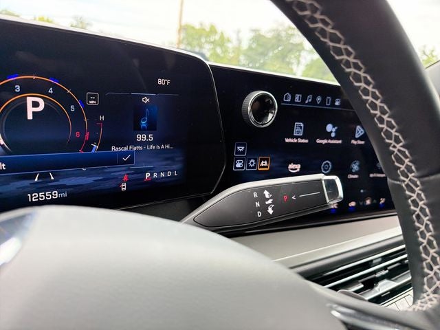 2024 Chevrolet Traverse LT 2LT