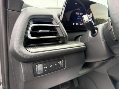 2024 Chevrolet Traverse LT 2LT