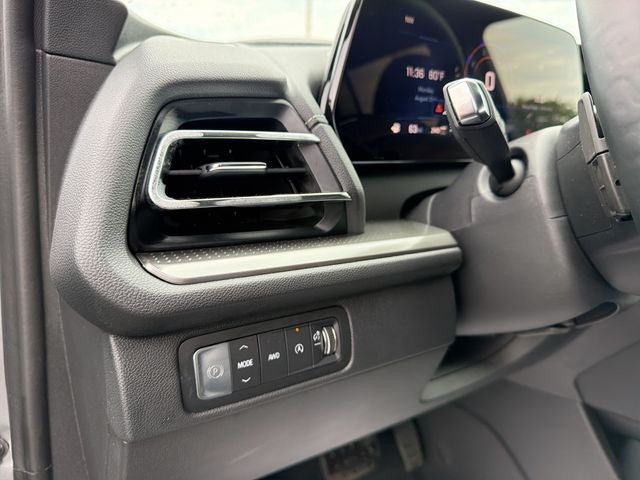 2024 Chevrolet Traverse LT 2LT