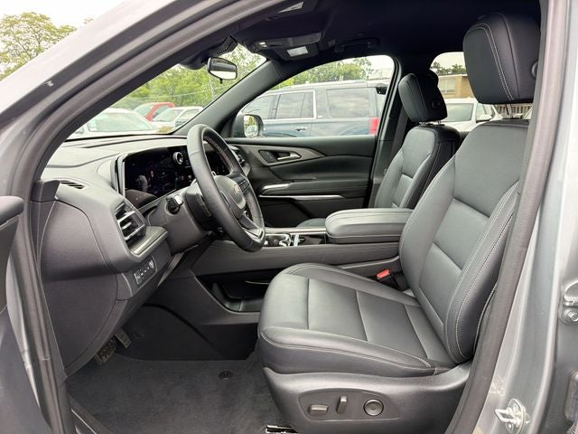 2024 Chevrolet Traverse LT 2LT
