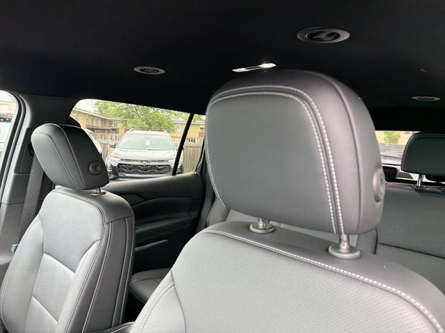 2024 Chevrolet Traverse LT 2LT
