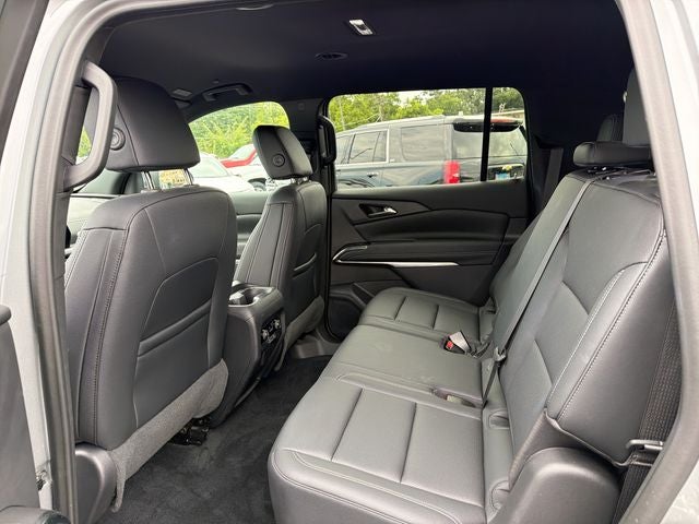 2024 Chevrolet Traverse LT 2LT
