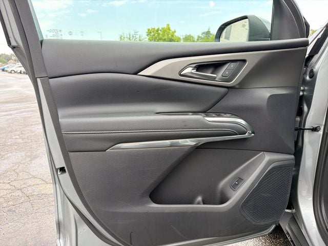 2024 Chevrolet Traverse LT 2LT