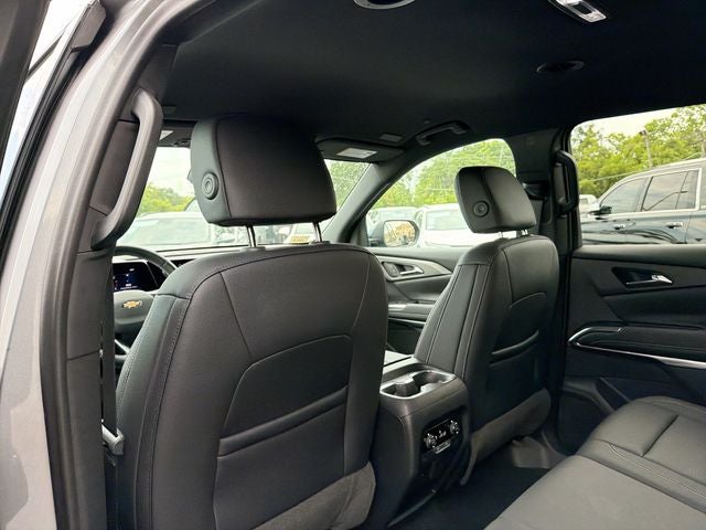 2024 Chevrolet Traverse LT 2LT