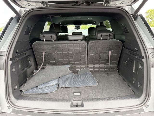 2024 Chevrolet Traverse LT 2LT