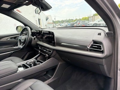 2024 Chevrolet Traverse LT 2LT