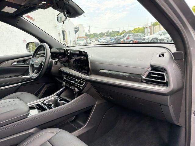 2024 Chevrolet Traverse LT 2LT