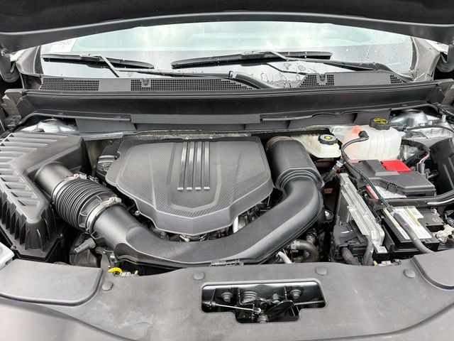 2024 Chevrolet Traverse LT 2LT