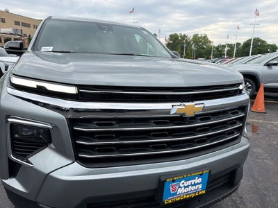 2024 Chevrolet Traverse LT 2LT