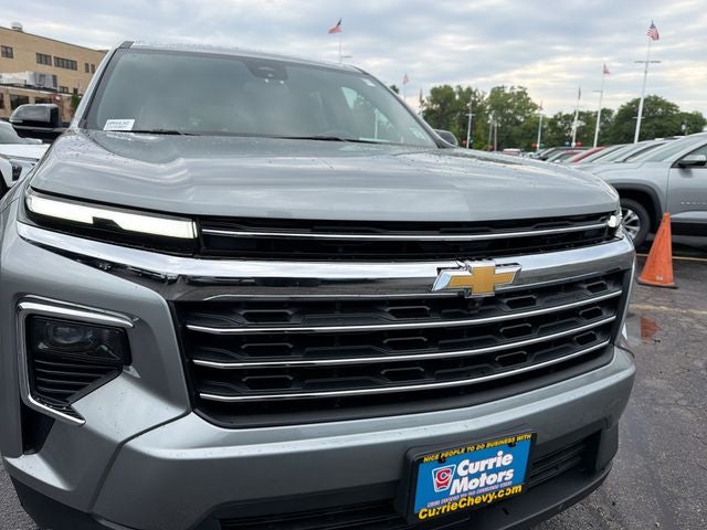 2024 Chevrolet Traverse LT 2LT