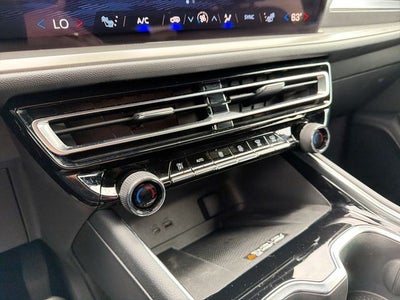 2024 Chevrolet Traverse LT 2LT
