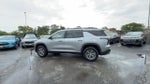 2024 Chevrolet Traverse LT 2LT