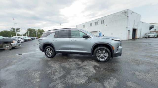 2024 Chevrolet Traverse LT 2LT