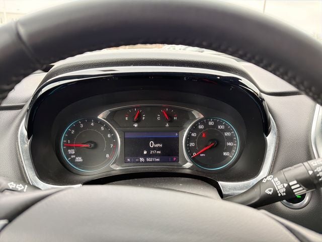 2022 CHEVROLET TRAVERSE - Image 10