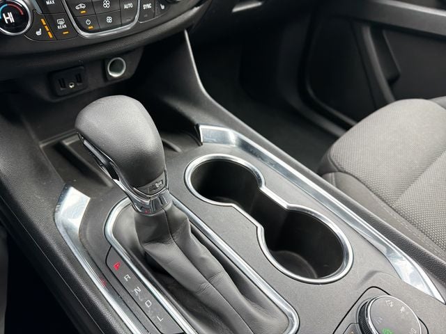 2022 CHEVROLET TRAVERSE - Image 14