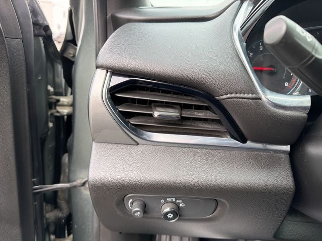 2022 CHEVROLET TRAVERSE - Image 16