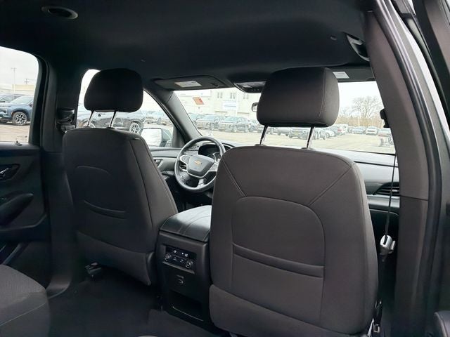 2022 CHEVROLET TRAVERSE - Image 24