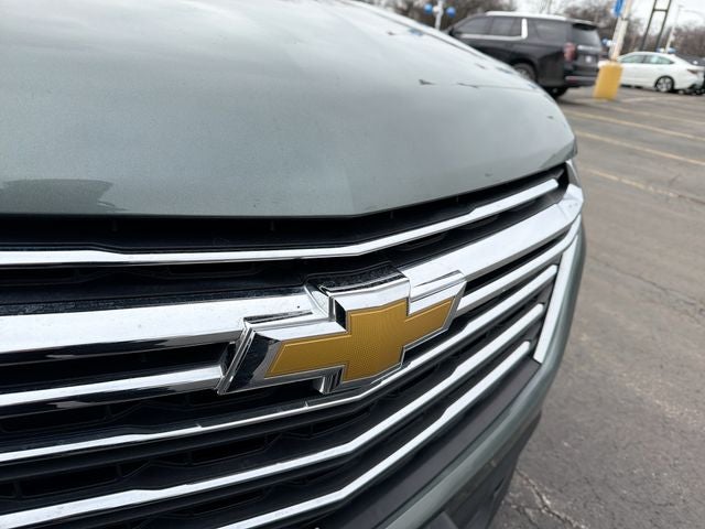 2022 CHEVROLET TRAVERSE - Image 28