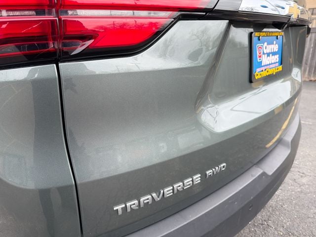 2022 CHEVROLET TRAVERSE - Image 29