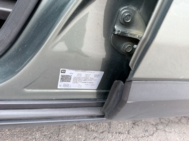 2022 CHEVROLET TRAVERSE - Image 31