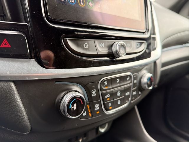 2022 CHEVROLET TRAVERSE - Image 32