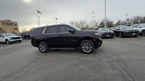 2024 Chevrolet Tahoe LS