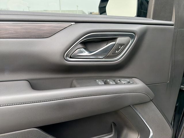 2024 Chevrolet Tahoe LS