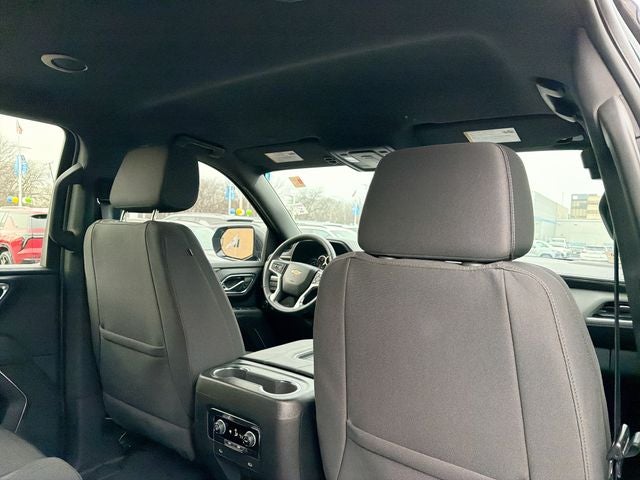 2024 Chevrolet Tahoe LS