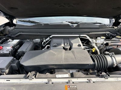 2023 GMC Canyon AT4