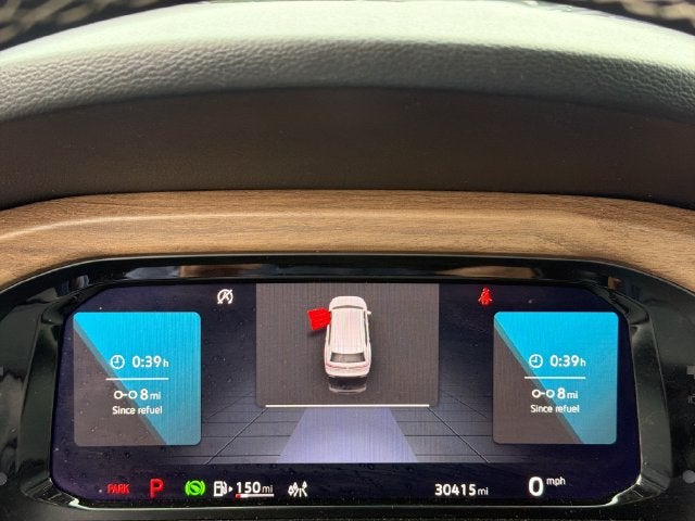 2026 Volkswagen Atlas SE w/Technology