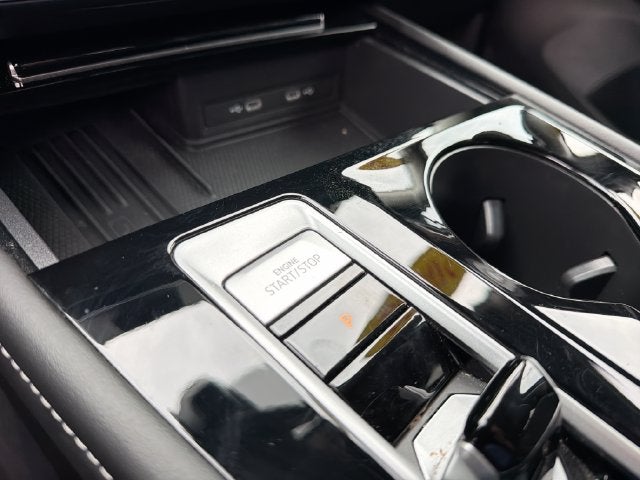 2026 Volkswagen Atlas SE w/Technology