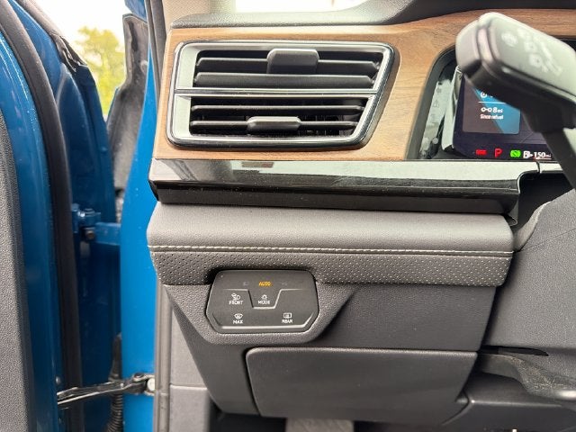 2026 Volkswagen Atlas SE w/Technology