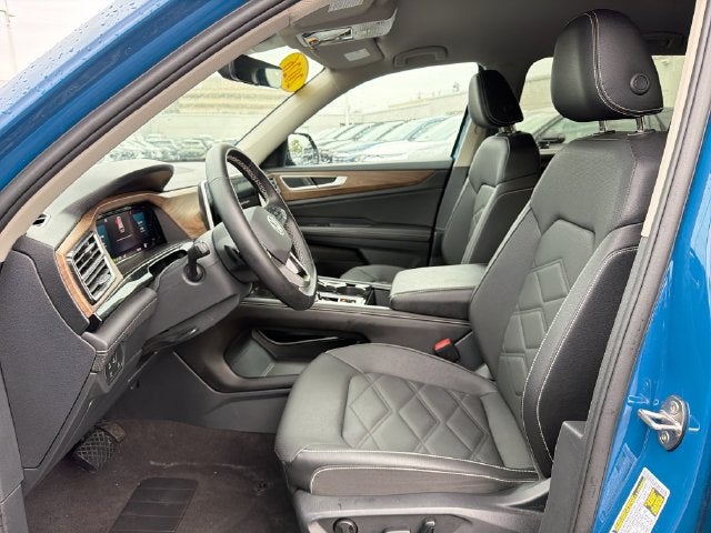 2026 Volkswagen Atlas SE w/Technology