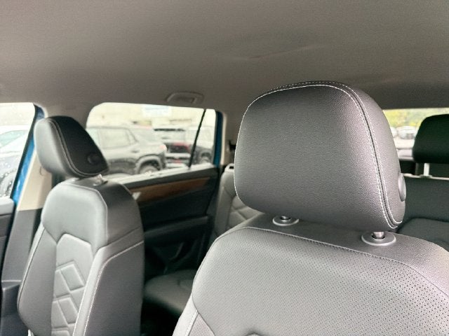 2026 Volkswagen Atlas SE w/Technology