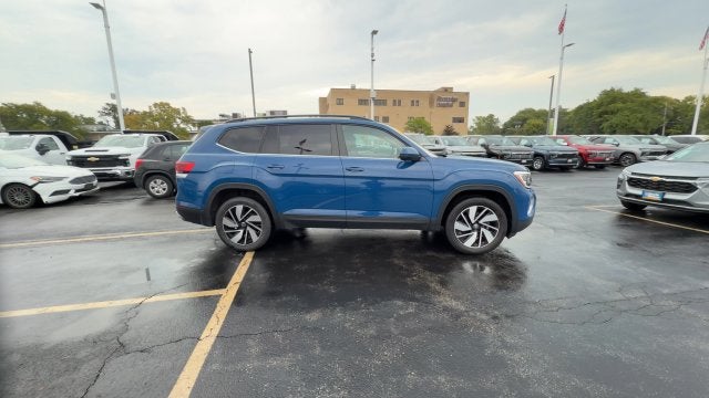 2026 Volkswagen Atlas SE w/Technology
