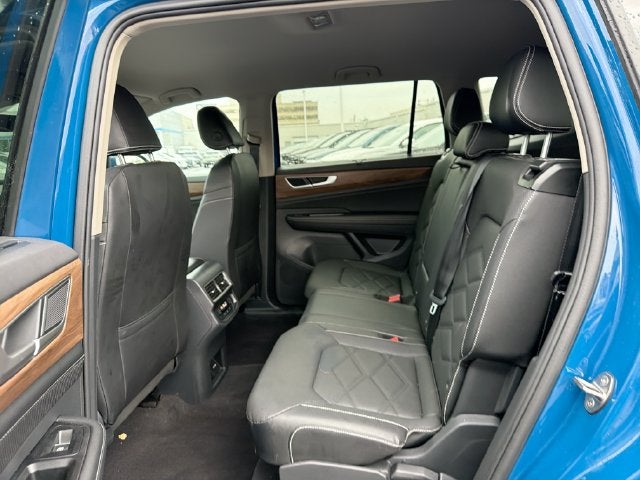 2026 Volkswagen Atlas SE w/Technology