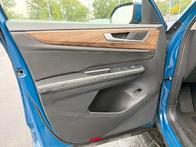 2026 Volkswagen Atlas SE w/Technology