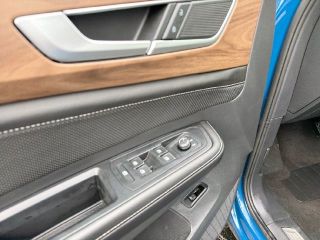 2026 Volkswagen Atlas SE w/Technology