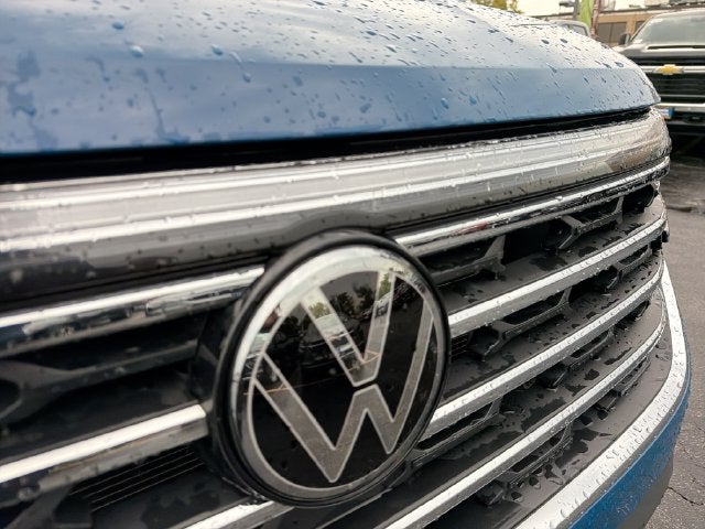 2026 Volkswagen Atlas SE w/Technology