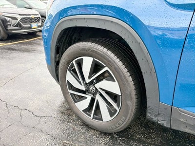 2026 Volkswagen Atlas SE w/Technology