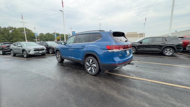 2026 Volkswagen Atlas SE w/Technology