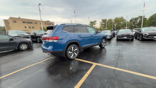 2026 Volkswagen Atlas SE w/Technology